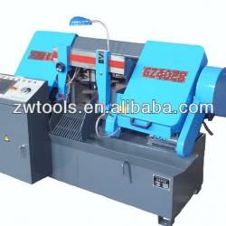 GZ4028 Automatic Bandsaw Machine