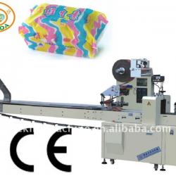 GZB350 Horizontal Bread Packing Machine