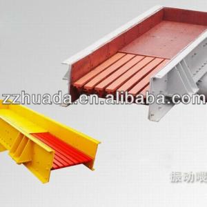 GZD series sand making production-vibrating feeder