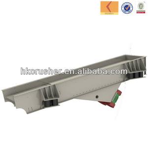 GZD series vibrating feeder for crushing machine