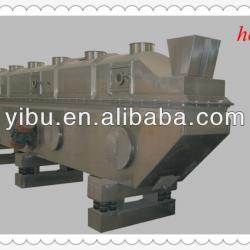 GZG Series Rectilinear Vibrating-Fluidized Dryer