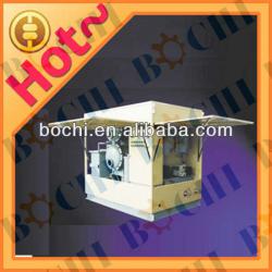 GZL Double Stage Vacuum Static Electricity Oil Purifier