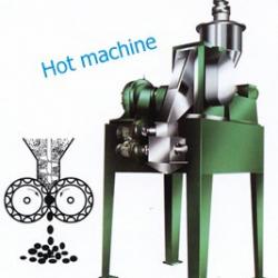 GZL High speed granulator/ granulating