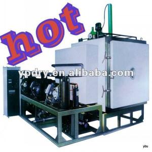 GZLS High-quality Void Colding Drying Machine