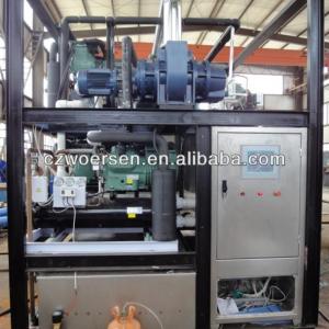 GZLS Series Vacuum Freeze Dryer