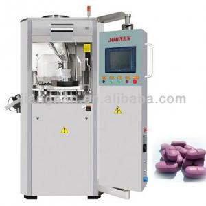 GZP Series Tablet Press Machine