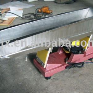 GZV Tiny magnetic conveyor for packing machine