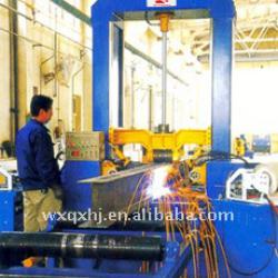 H beam assembling machine(Z15)