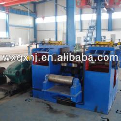 H-beam Flange Straightening Machine