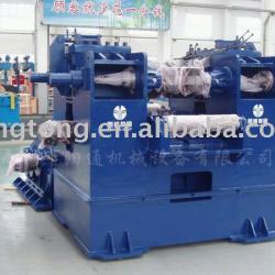 H-beam Hydraulic flange straightening Machine