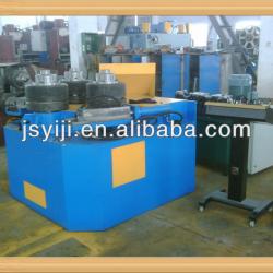 H beam I beam roller bending machine section bending machine