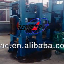 H beam production line,High frequency H beam steel making machine