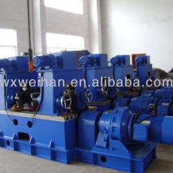 H beam straigntening machine