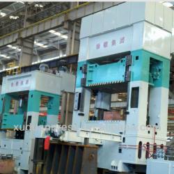 H-frame Hydraulic Press(315ton)