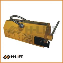 H-Lift Permanent Magnetic Lifter PML-D Type