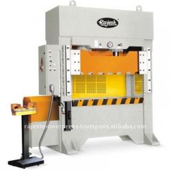 H type hydraulic power press