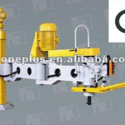 H1 - Manual Grinding Machine