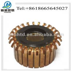 H2524 Commutator (25*8.33*16mm-24P)