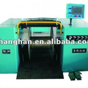 H30-3NC Computer Control Warping Machinery