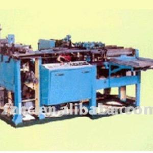 H314A Outer Box Making Match Machinery