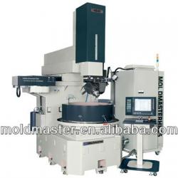 H845 EDM machine Made in Taiwan - Moldmaster