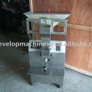 HA-1 electronic Capsule counting and filling machine