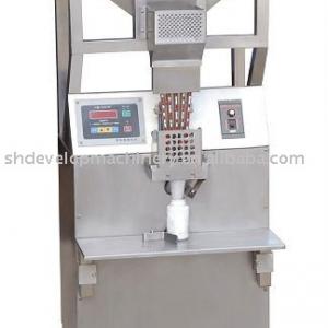 HA-1 Mini Capsule counting and filling machine