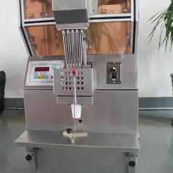 HA-1 Model coating machine