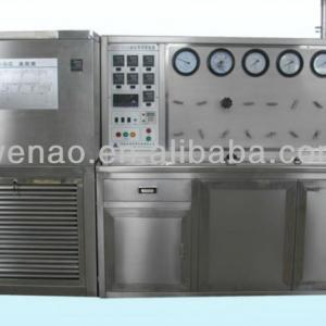 HA220-50-06 Sea buckthorn fruit oil extraction, Supercritical CO2 Fluid Extraction machine, supercritical liquid extraction