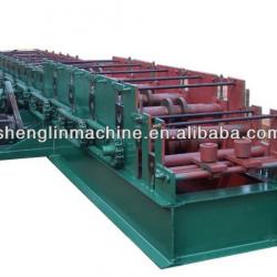 Haide C purlin roll forming machine