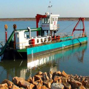 Haiyang HOT-selling Sand Dredging Ship