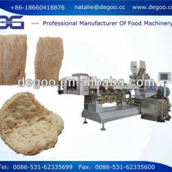 Ham Meat Soya Meat Making Machine