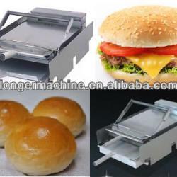 Hamburg Bread Baking Machine|Bread Baking Machine