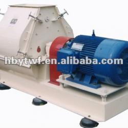 hammer crusher