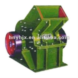 Hammer crusher_Awl type crusher_Stone hammer crusher