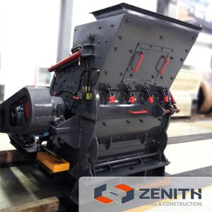 Hammer crusher, hammer mill, impact hammer crusher