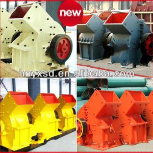 Hammer Crusher Machine