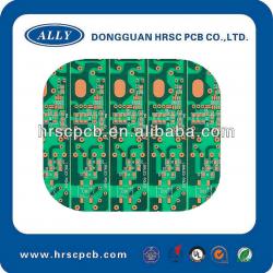 hand compactor PCB boards