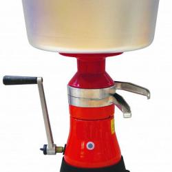 Hand-Crank Milk Cream Separator