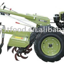 hand farm walking tractor