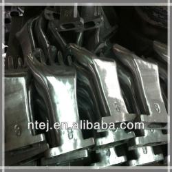 hand glove mould aluminum moulding manufacturer