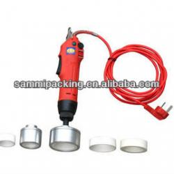 Hand held electric capping Machine SG-1550