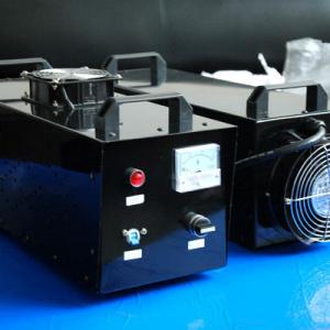 Hand-held UV Curing Machine