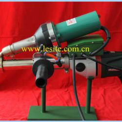 Hand-held welding machine/hot wedge welder/electric fusion welding machine