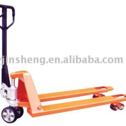 Hand-Hydraulic Pallet Truck