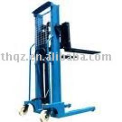 Hand hydraulic Stacker