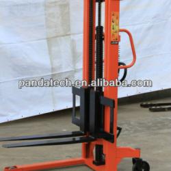 Hand Hydraulic Stacker HBS3010