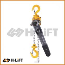 Hand Lever Hoist