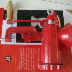 hand meat mincer for sale