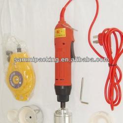 Hand operated Bottle screw capping machine 5-50mm